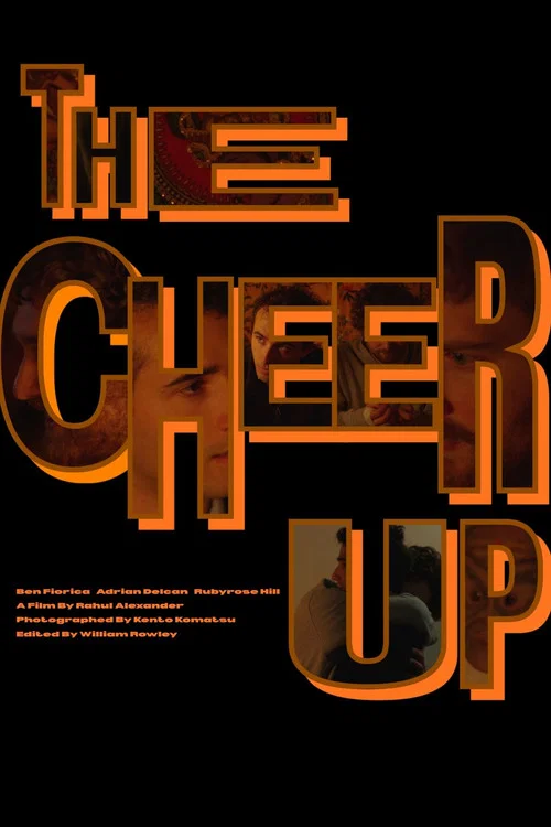 The Cheer Up постер