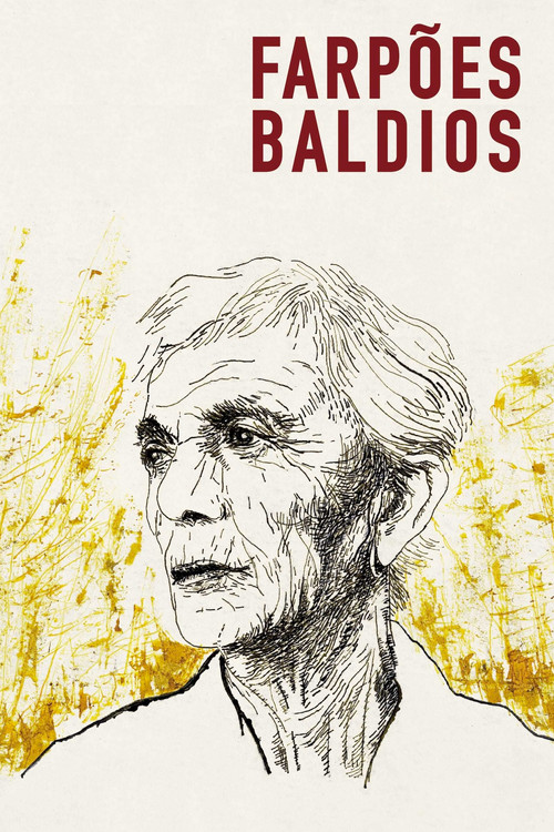 Farpões, Baldios постер