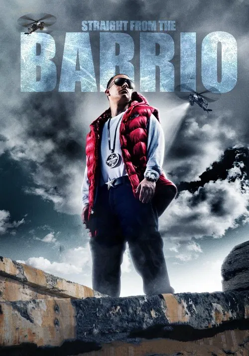 Талантливый парень постер