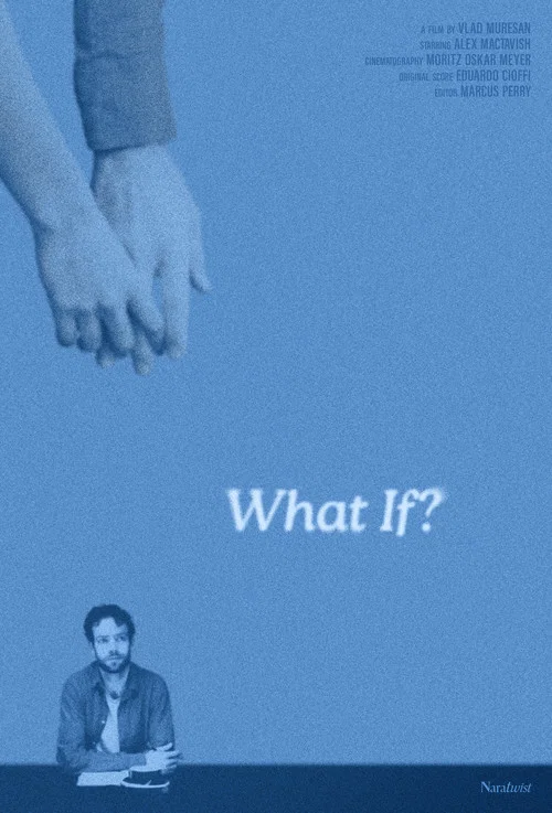 What If? постер