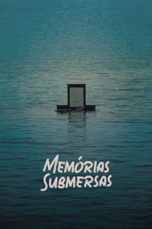 Memórias Submersas постер