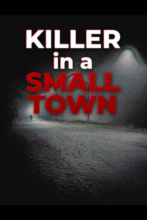 Killer in a Small Town постер