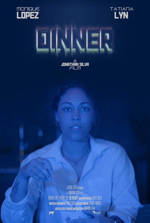 The Dinner постер