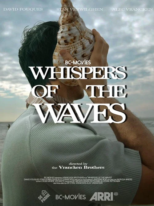 Whispers of the Waves постер