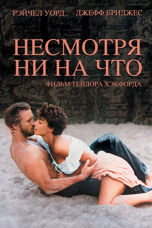 Несмотря ни на что постер