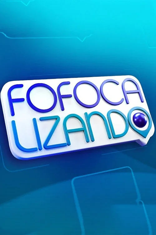Fofocalizando постер