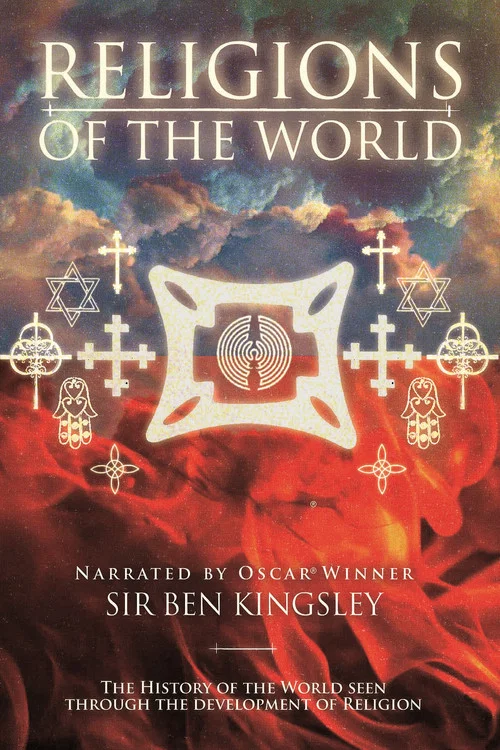 Religion of the World постер
