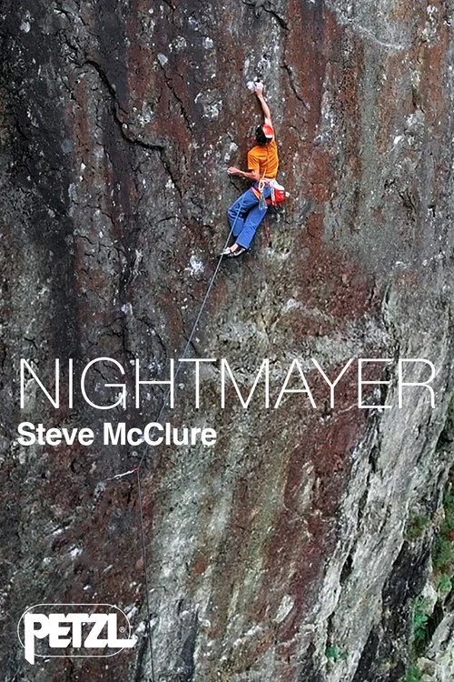 Nightmayer постер