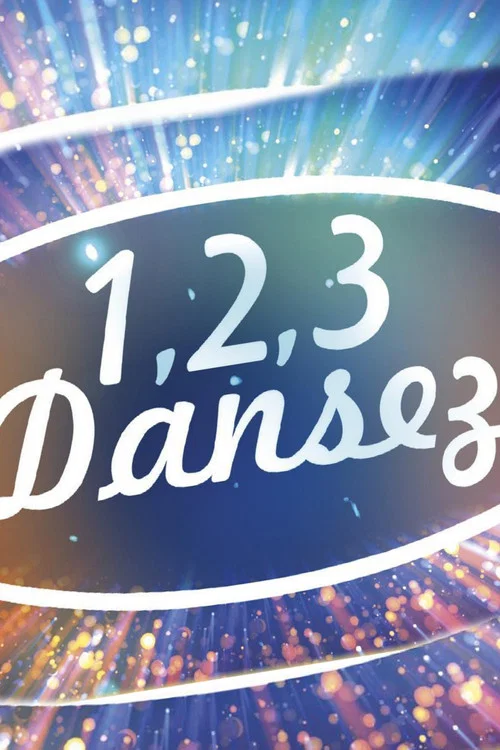 1,2,3 Dansez ! постер