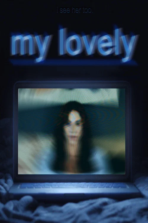 My Lovely постер