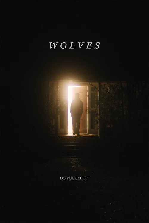 Wolves постер