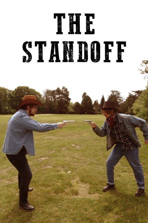 The Standoff постер