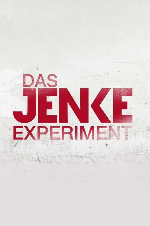 Das Jenke Experiment постер