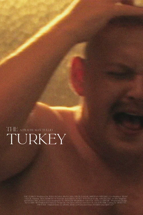The Turkey постер