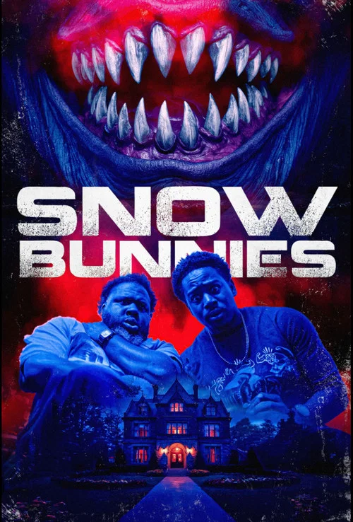 Snow Bunnies постер