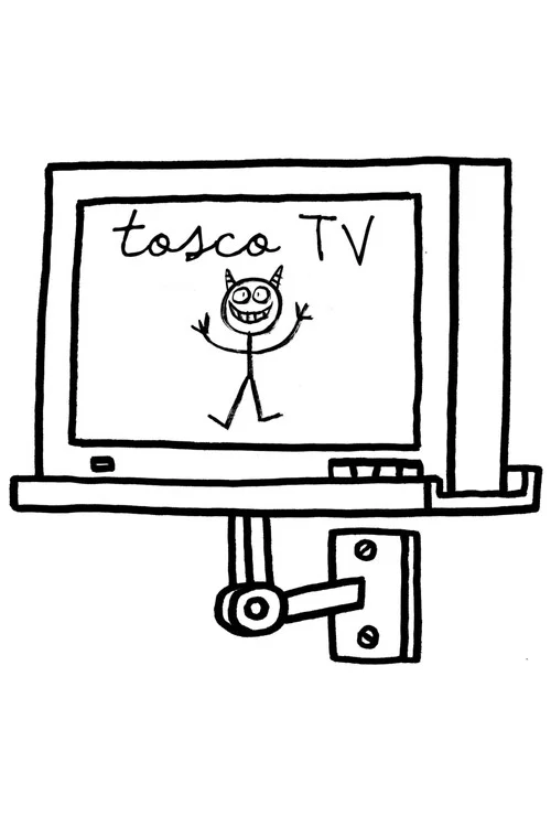Tosco TV постер