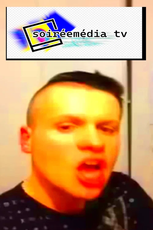 soiréemedia tv постер