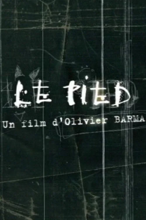 Le Pied постер
