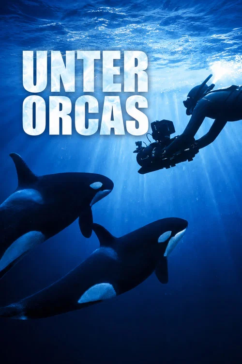 Unter Orcas постер