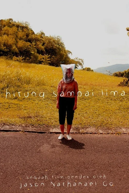 Hitung Sampai Lima постер