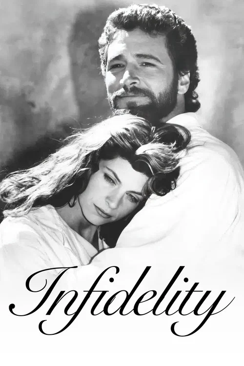 Infidelity постер