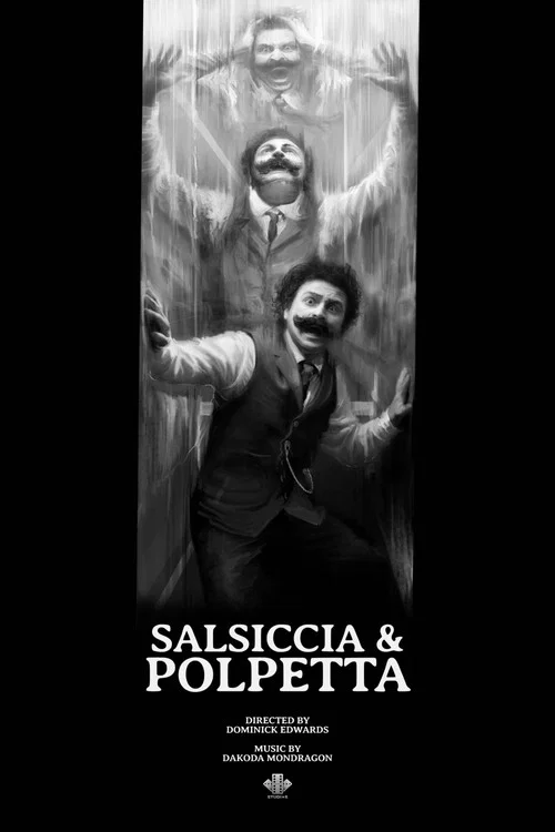 Salsiccia & Polpetta постер