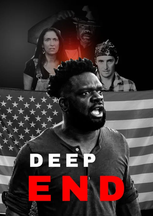 Deep End постер