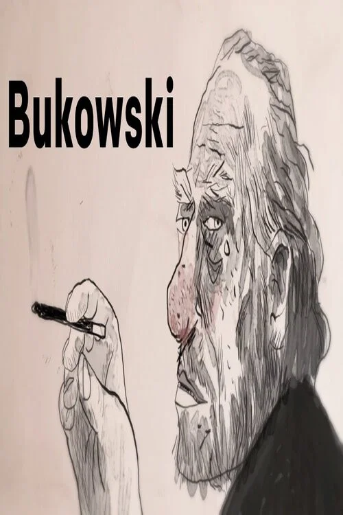 Charles Bukowski's Crappy Life постер