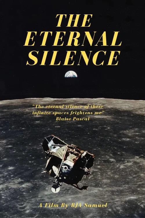 The Eternal Silence постер
