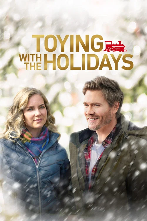 Toying with the Holidays постер