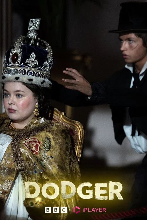 Dodger Special: Coronation постер
