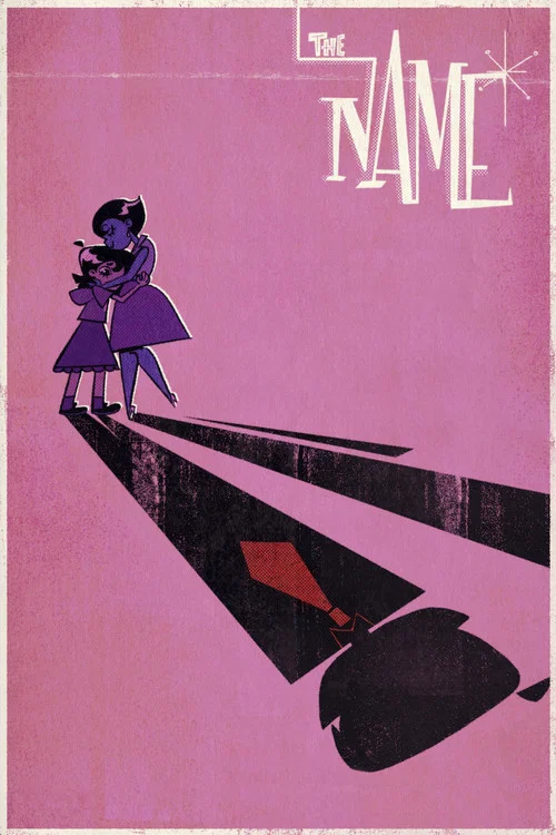 The Name постер