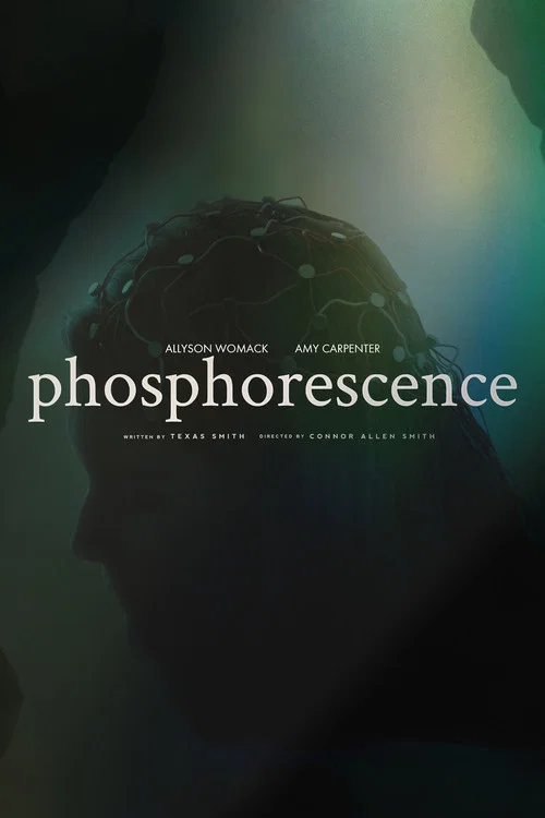 Phosphorescence постер