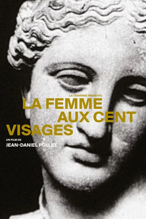 La Femme aux cent visages постер