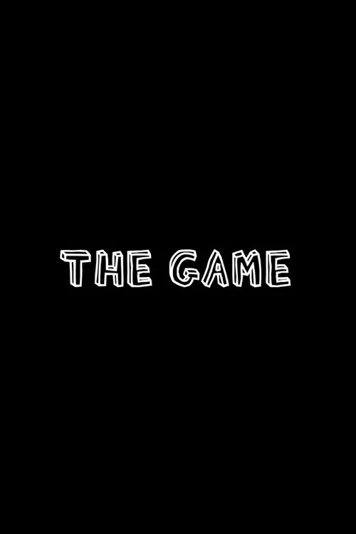 The Game постер