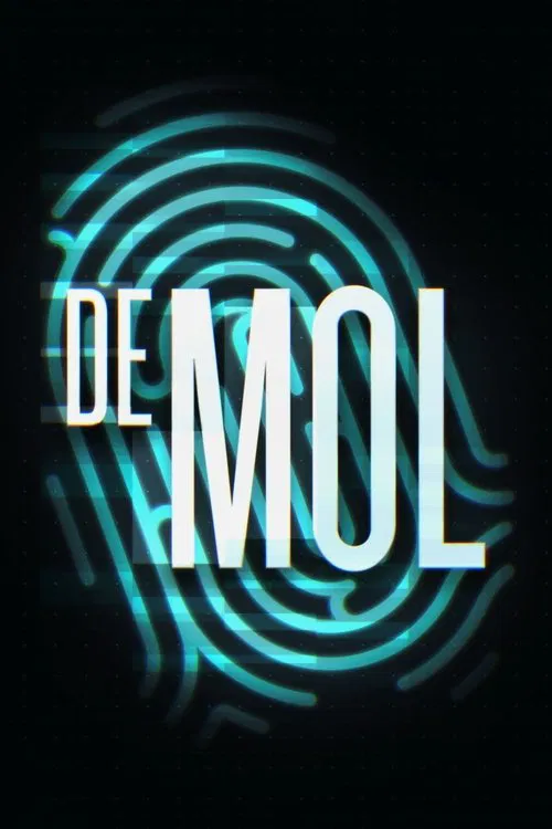 De Mol постер