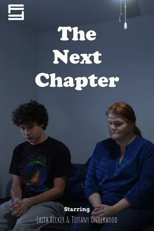 The Next Chapter постер