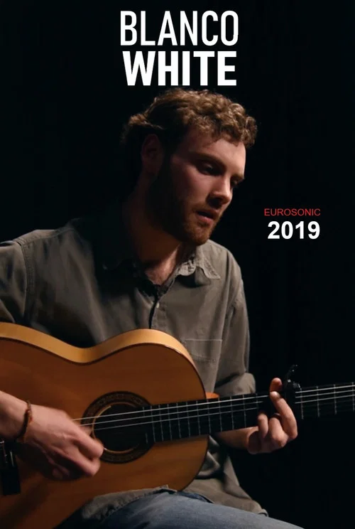 Blanco White à Eurosonic 2019 постер