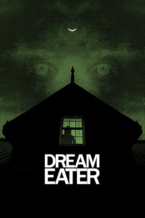 Dream Eater постер