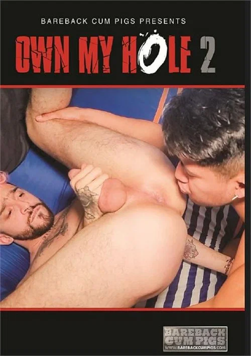 Own My Hole 2 постер