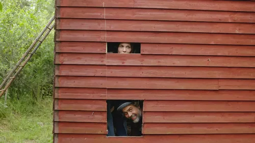Эпизод 1