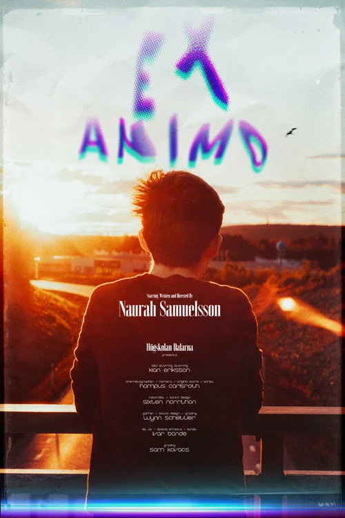 Ex Animo постер