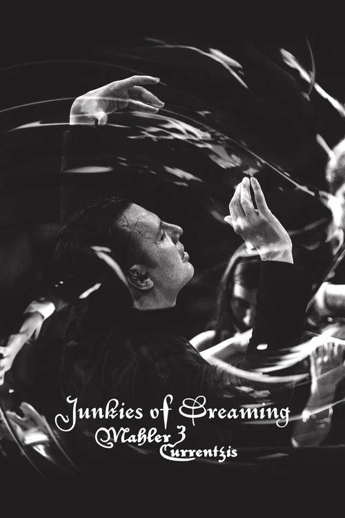 Junkies of Dreaming постер