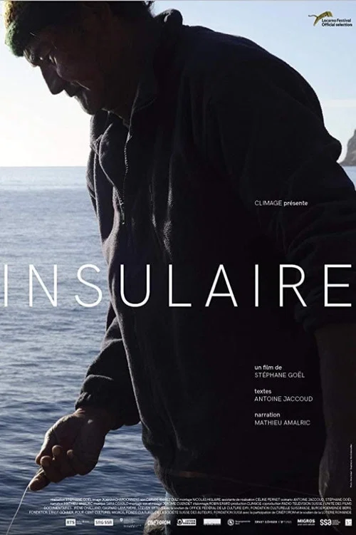 Insulaire постер