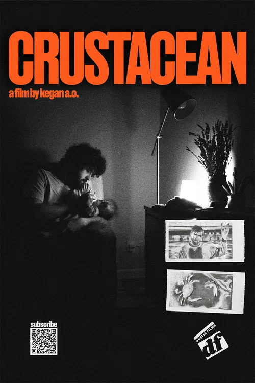 CRUSTACEAN постер