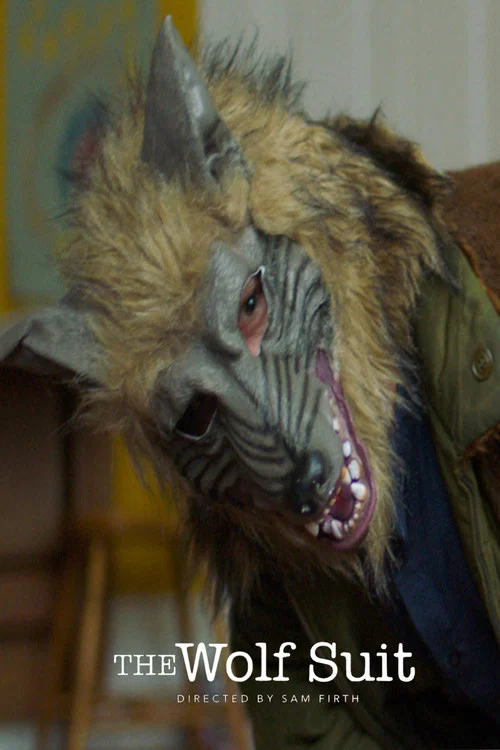 The Wolf Suit постер