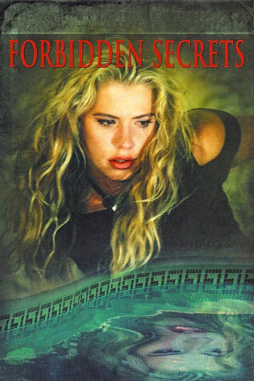 Forbidden Secrets постер