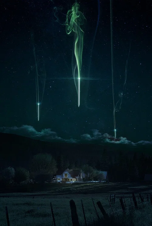 Soon You Will Be Gone постер