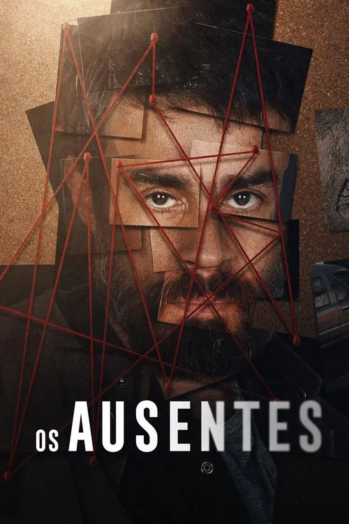 Os Ausentes постер