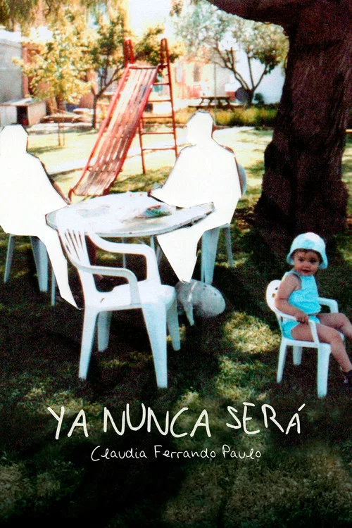 Ya nunca será постер